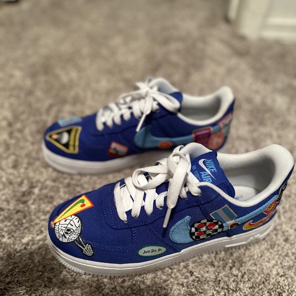 Nike women - Picture 3 of 5